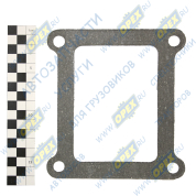 Прокладка прямоуг. 145х155; 4отв.ф10, под основанием компрессора, нижняя разная конфигурация